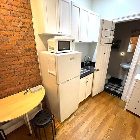Nestel Nest 1 Bedroom Apartment New York Eksteriør bilde